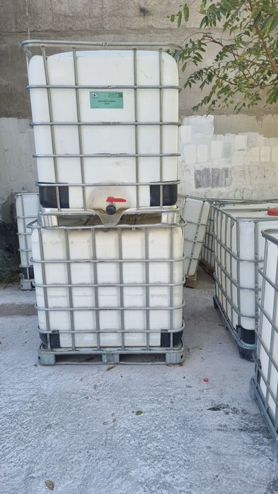 Еврокуб продается