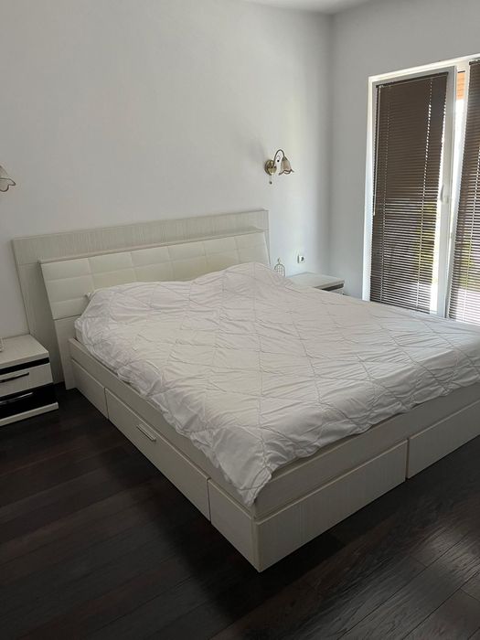 Casă de vânzare în regim cuplat zona Cetate Alba Iulia