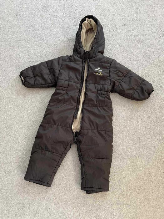 Детски космонавт