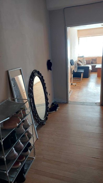 Продава се Тристаен апартамент в Хасково, Любен Каравелов - 89 кв.м за 1003 €/кв.м - Снимка #2