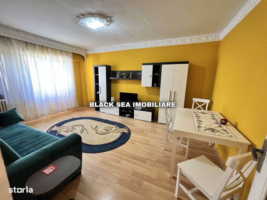 Apartament 2 camere decomandat et.1/4 - Termen Lung