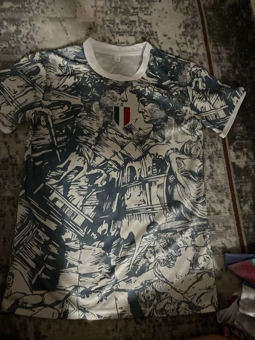 Футболтные формы размер S