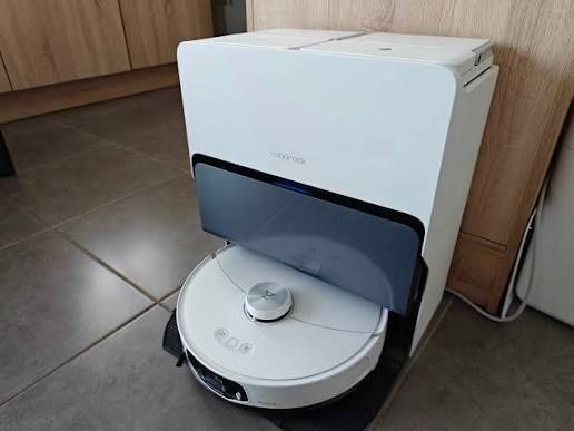 Робот-пылесос Roborock S8 max V Ultra