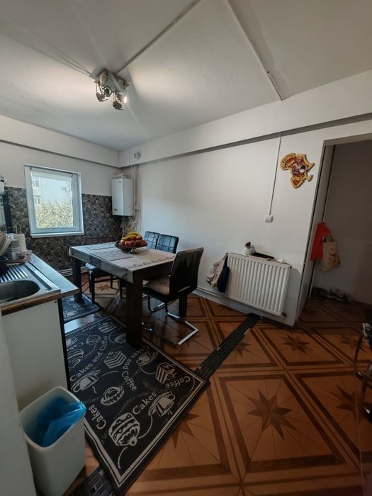 Apartament 2 camere Orizont Belșugului BL.K11