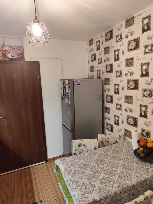Apartament 2 camere prima închiriere, Str. Solstitiului