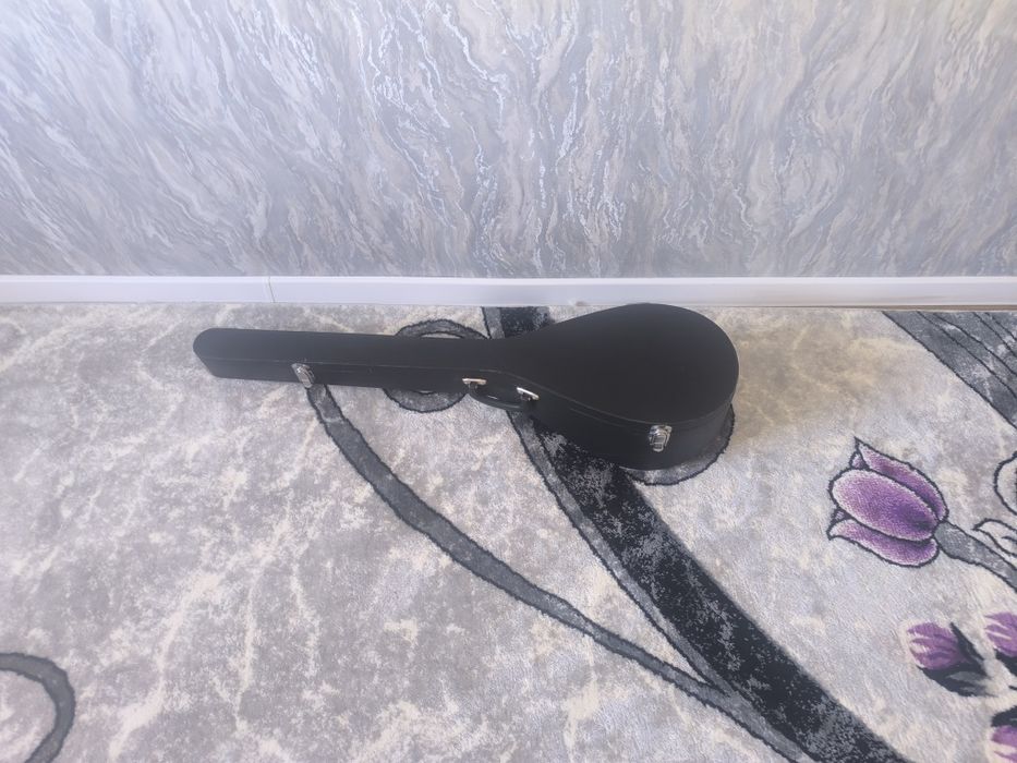 Футляр Чехол Мягкий Для Домбры б/у