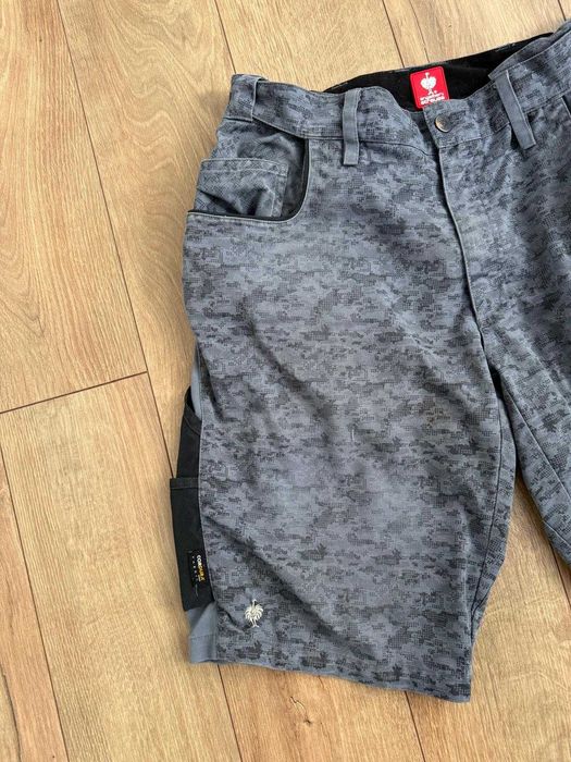 Engelbert Strauss 48 M barbati Motion pantaloni scurti