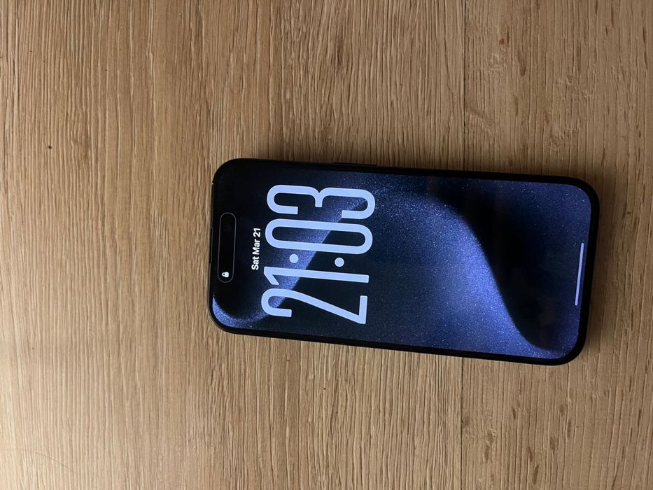 15 про e-sim в идеале