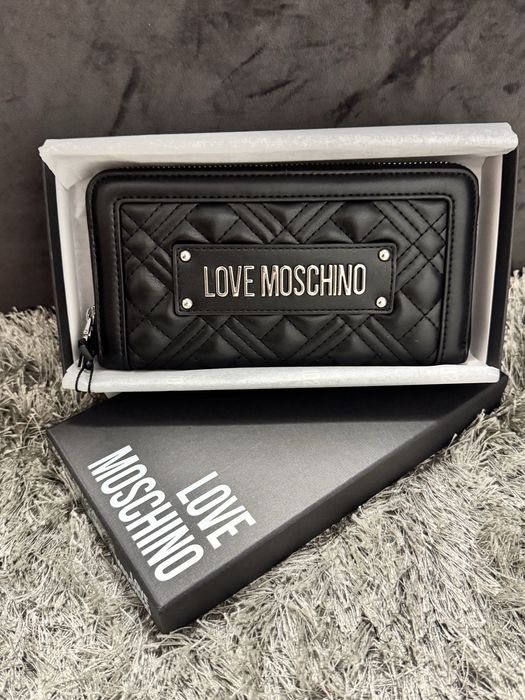 Portofel Love Moschino