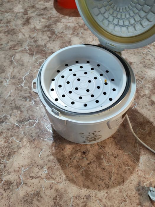 Продам мультиварку