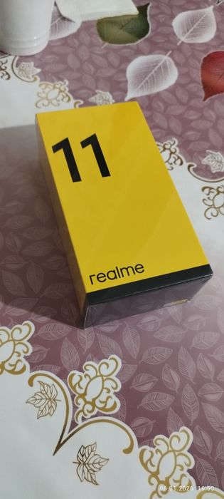 Продается Realme 11  8/256