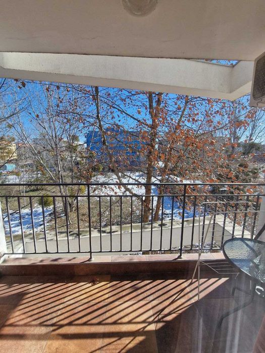 Продава се Едностаен апартамент в к.к. Слънчев бряг - 37 кв.м за 1184 €/кв.м - Снимка #10