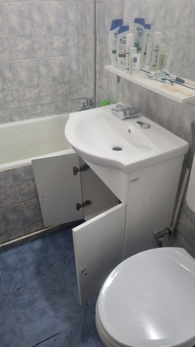 Amenajări interioare