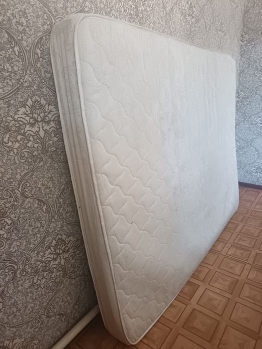Матрас сатылады новый