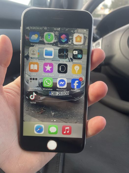 iphone 6s 100%  Perfect