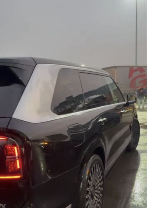 Zeekr x9 max full есть в наличии