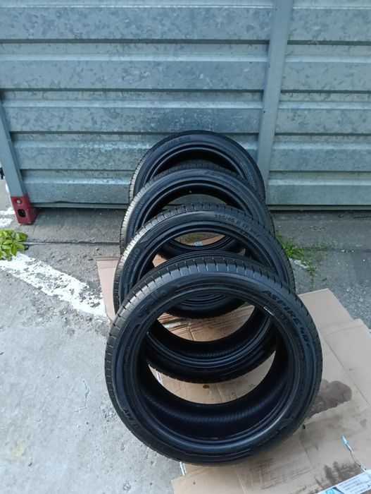 Anvelope 225 45 R17 ca noi