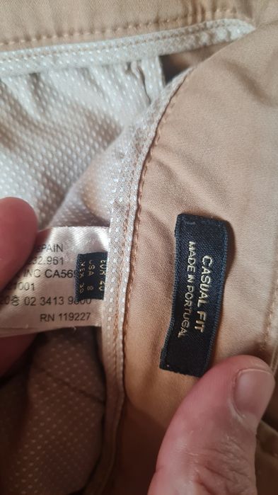 Панталон Massimo duti