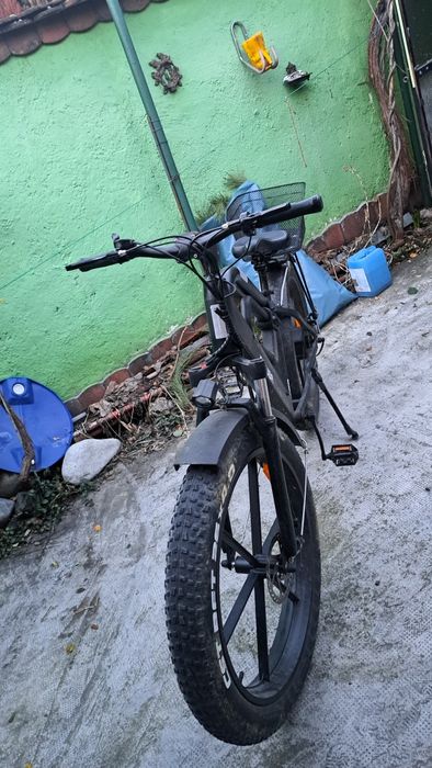 Bicicleta electrica  Fatbike de vanzare