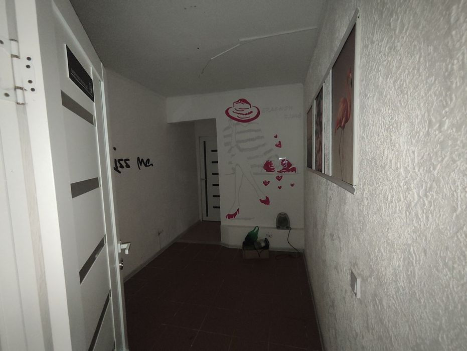 Сдам коммерческое помещение