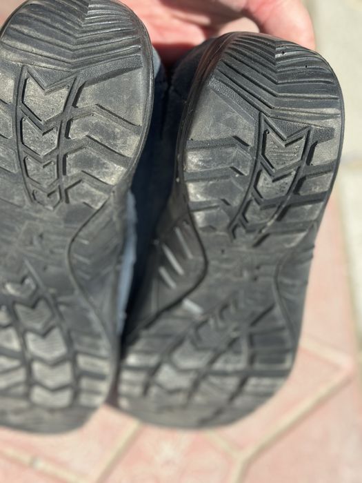 Спецобувь летняя  размер 41