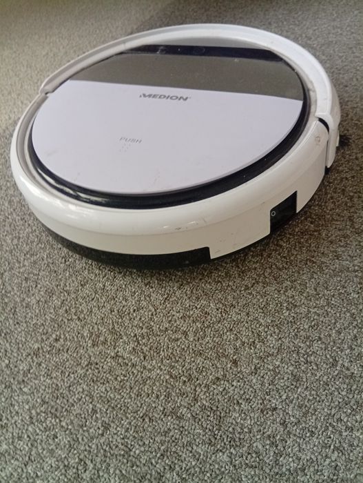 Robot aspirator Medison