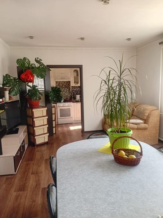 Продается дом  с.Сарыозек.