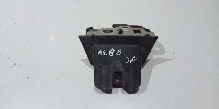 Broasca haion Audi A4 B8/8K [2007 - 2011]