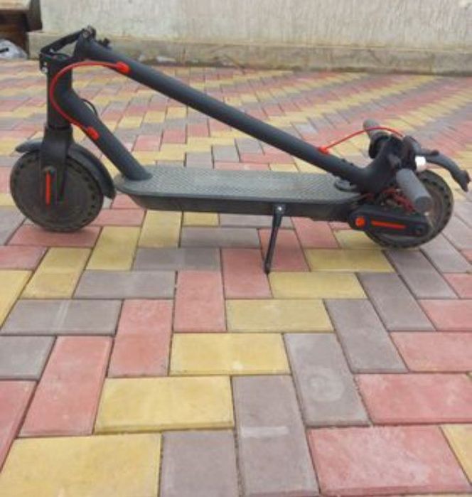 Электросамокат aovo m365 pro