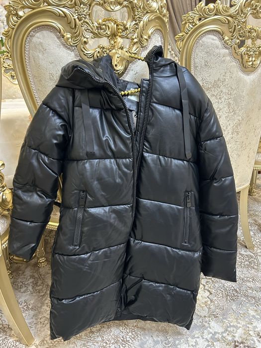 Qalin usti kojali kurtka yengi