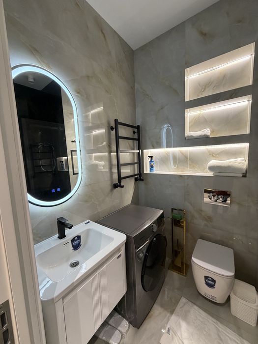 Продается на рассрочку Новостройка ЖК «Prestige Gradens”