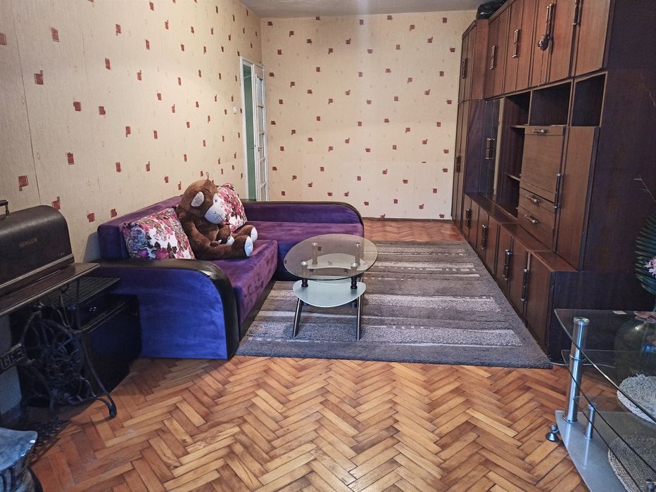 Дава се под наем Двустаен апартамент в София, Овча купел 2 - 65 кв.м за 548.25 € - Снимка #2