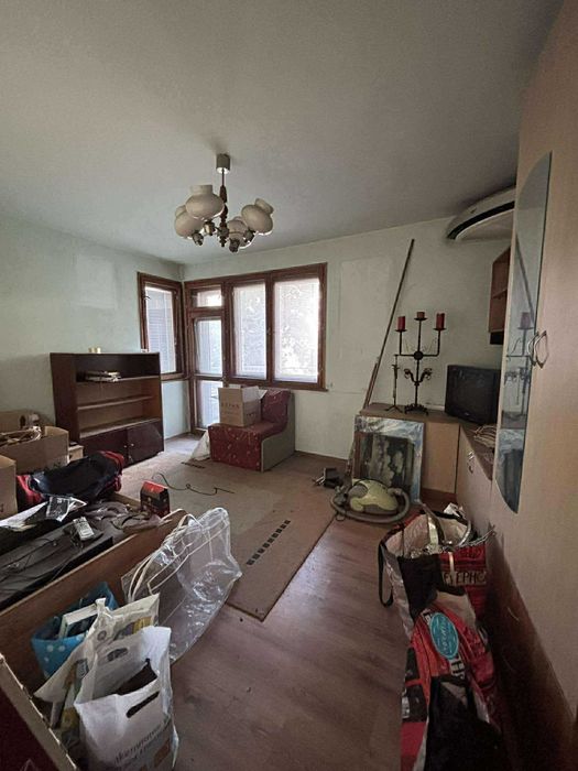 Ексклузивно! Инвестиционен имот на ”БУНАРДЖИКА”