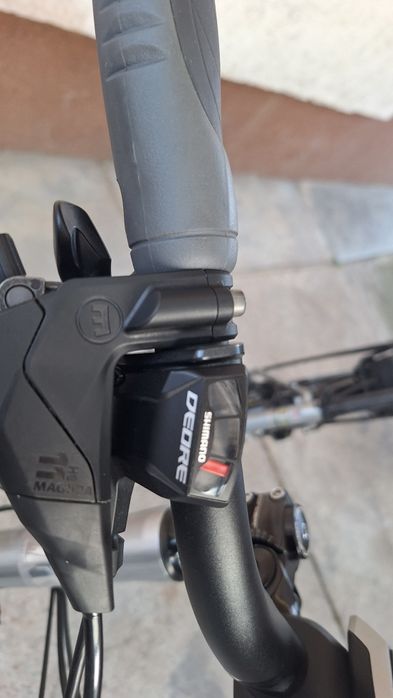 Bicicleta electrica Kalkhoff