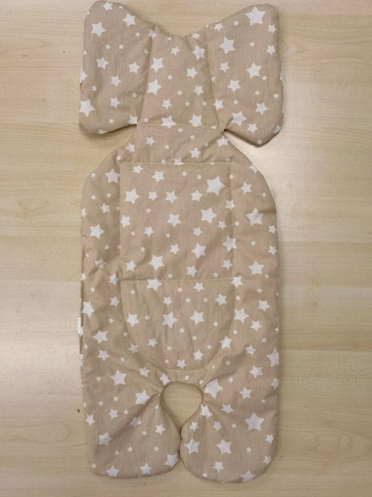 Универсална подложка за бебе