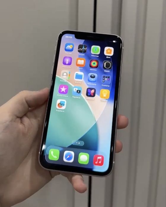 Iphone 11 128гб продам