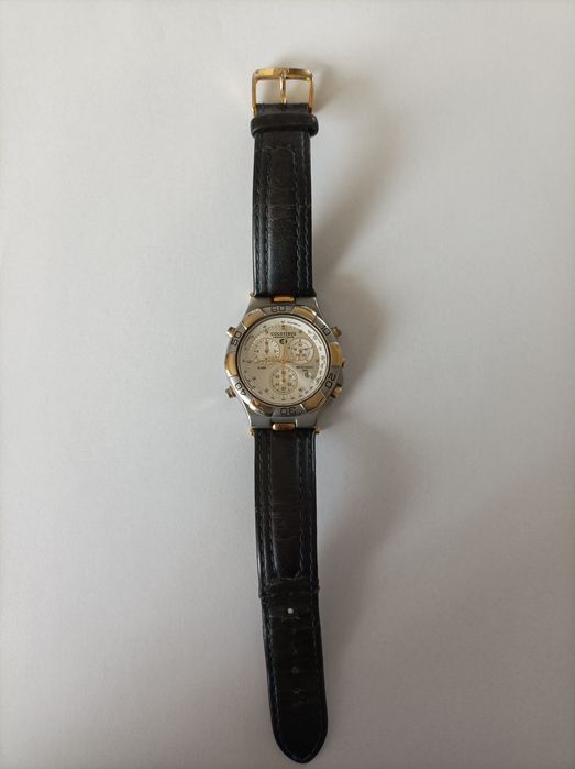 Часовник Columbus chronograph