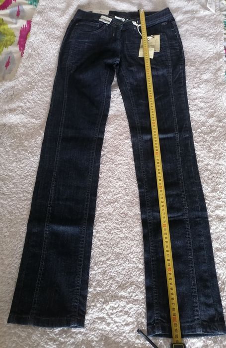 Blugi fete Tom Tailor