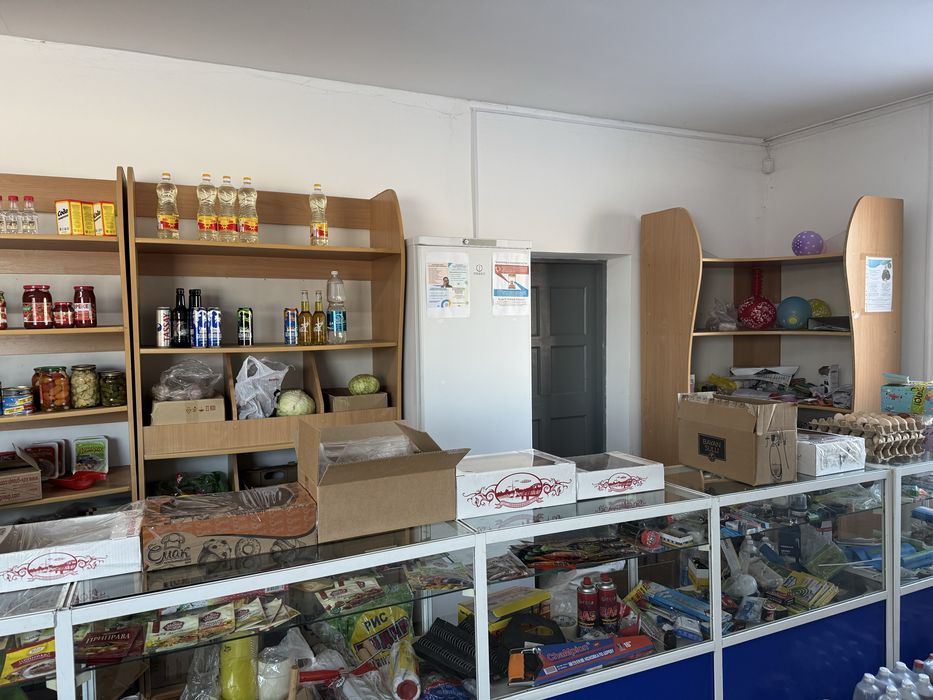 Продам Магазин .