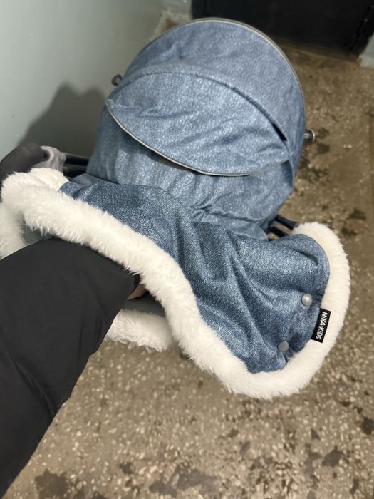 Санки Ника, хорошее состояние !