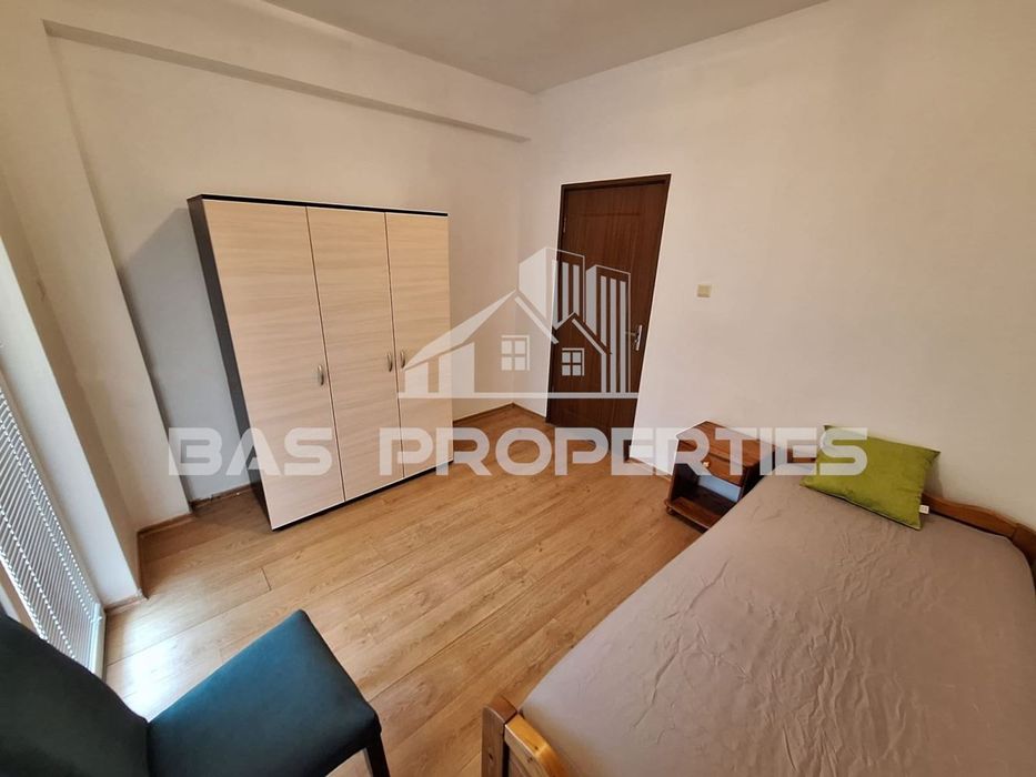 Дава се под наем Тристаен апартамент в София, Овча купел - 96 кв.м за 600 € - Снимка #9