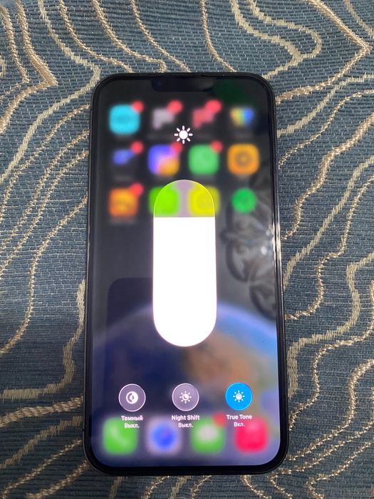 Айфон 13про макс сатылады