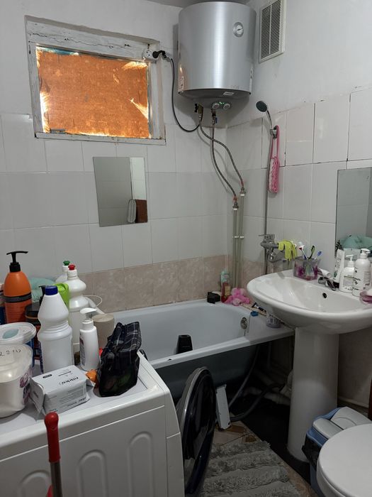 Продам одна комнатную квартиру
