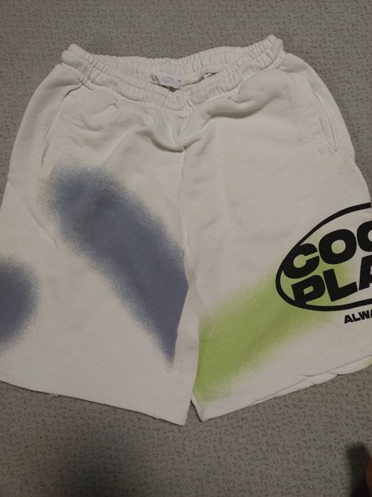 5 Pantaloni scurți Zara 164