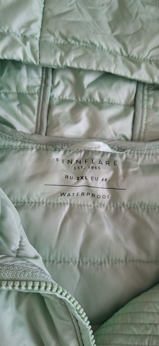 Куртка бренд Finn flare