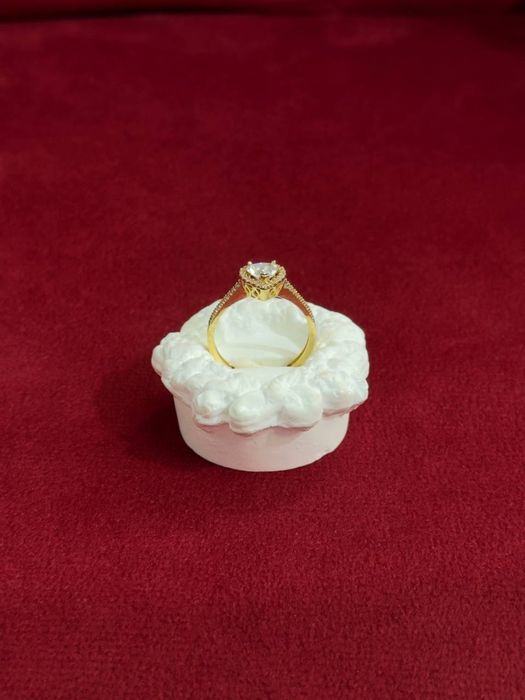 Золотые серьги/BariBarShop/0•0•24