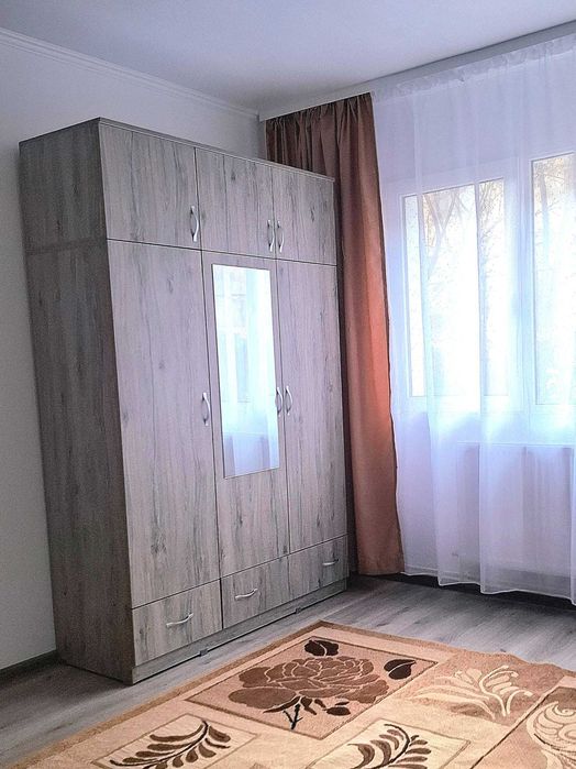 PF, apartament   2 camere, Podu Ros