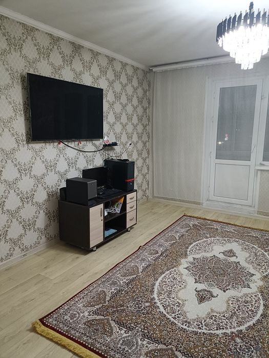 Продам 1 комнатную  квартиру