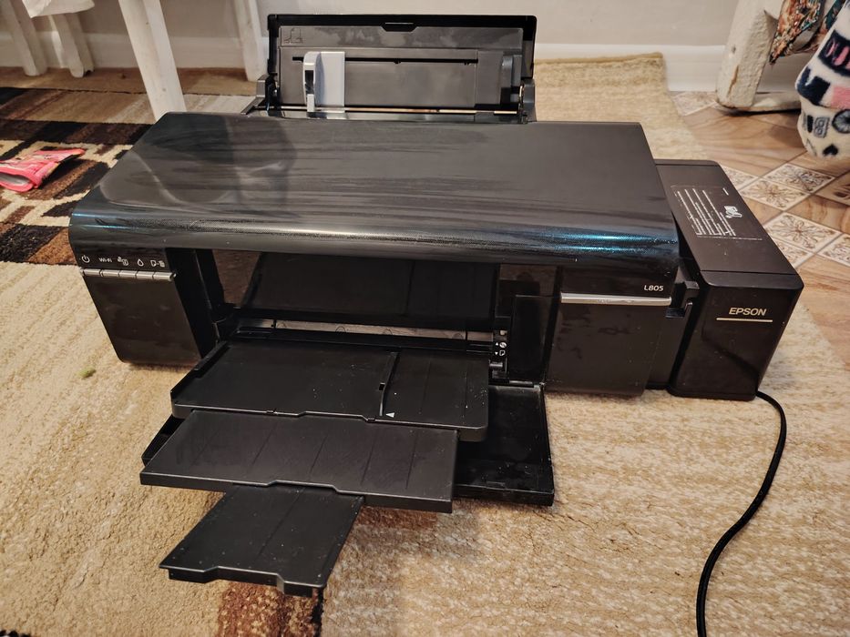 Продаю Epson L805