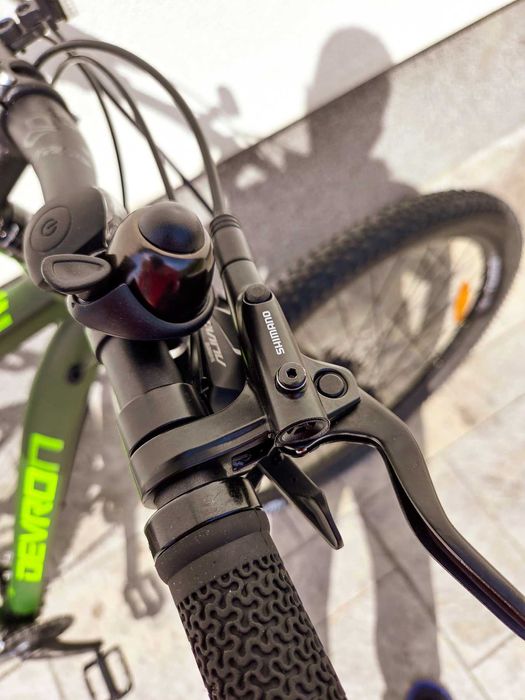 Bicicleta Devron Riddle 29'